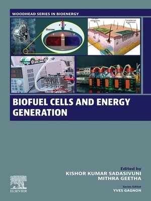 cover image of Biofuel Cells and Energy Generation